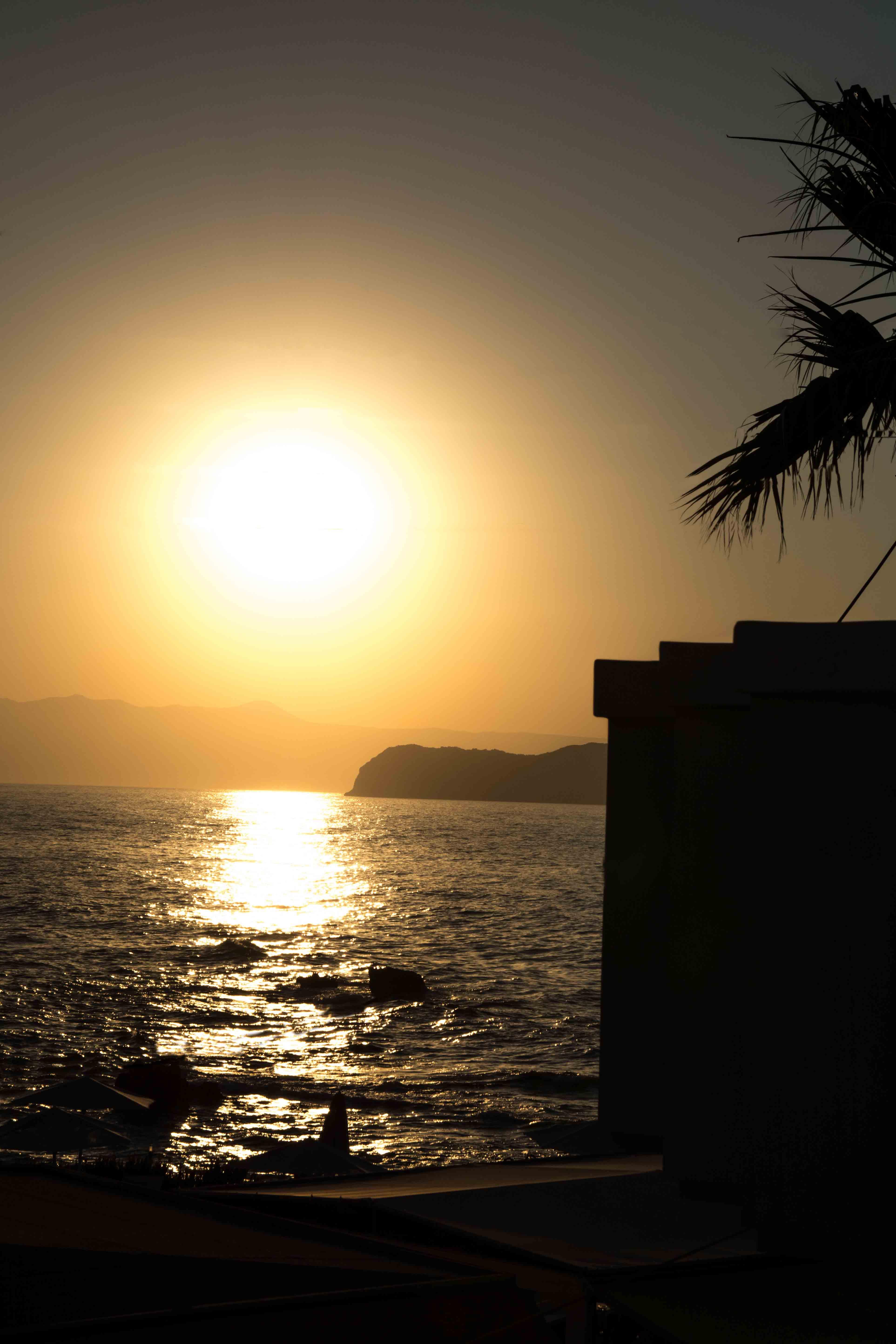 Sea Breeze Apartment Kalamaki  Exterior photo