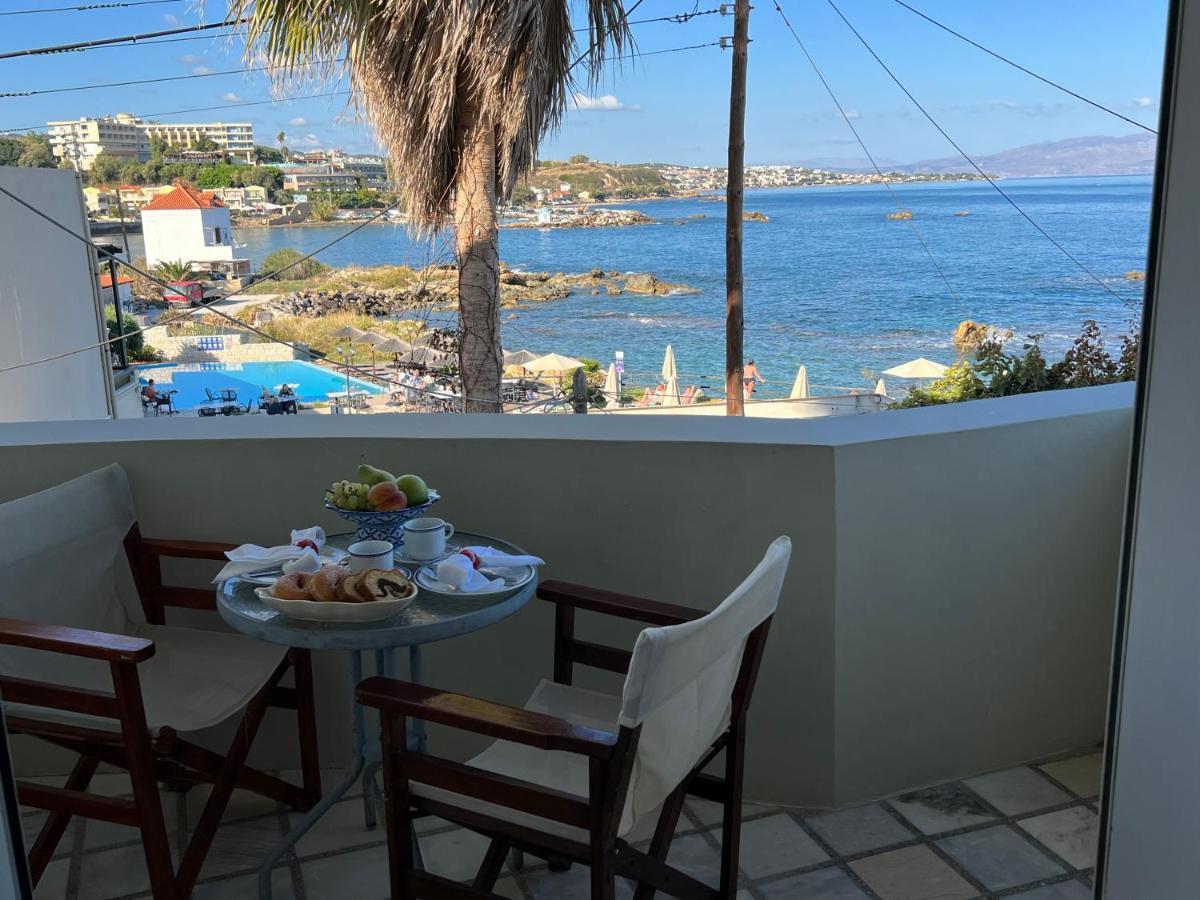 Sea Breeze Apartment Kalamaki  Exterior photo