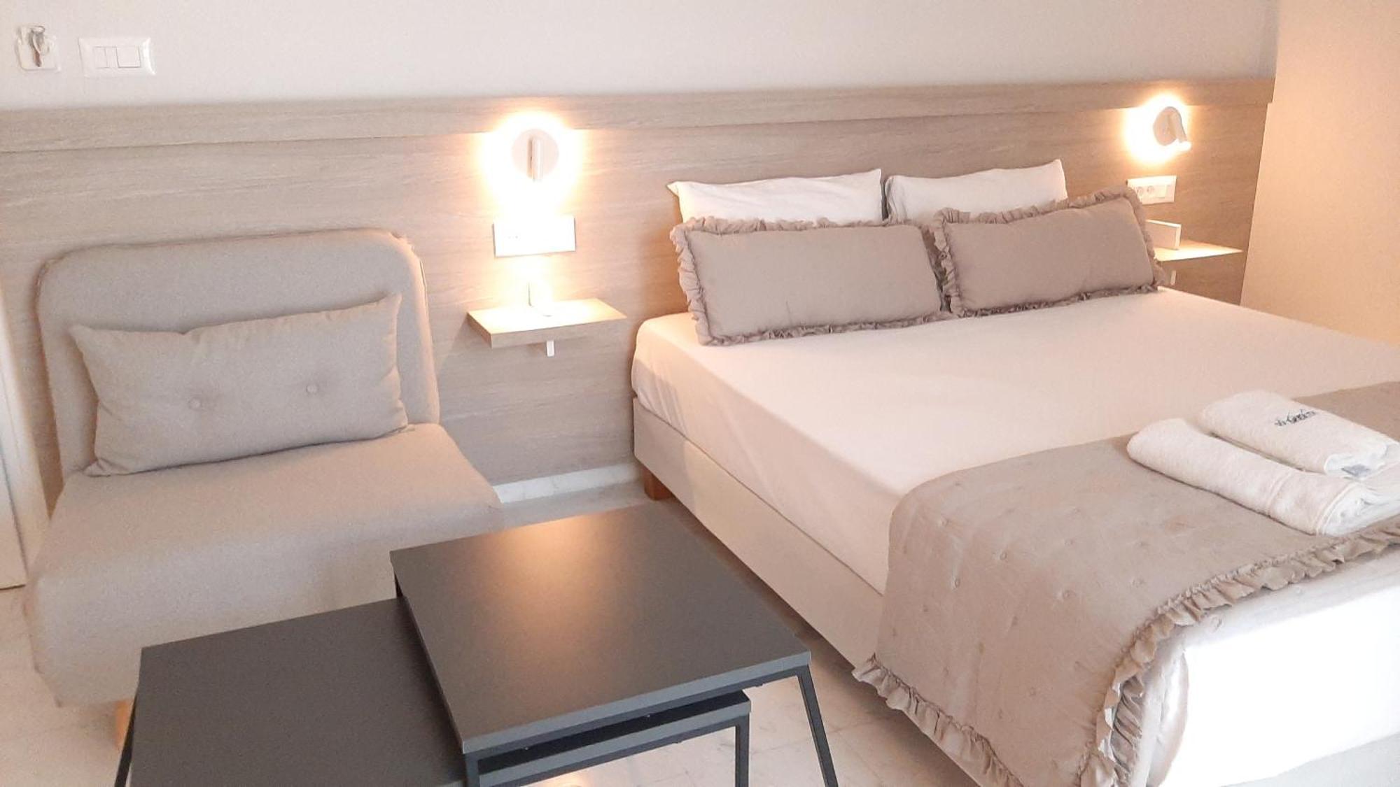 Sea Breeze Apartment Kalamaki  Exterior photo